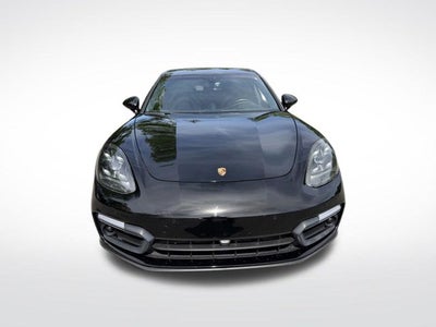 2021 Porsche Panamera GTS