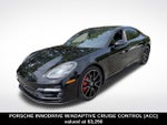 2021 Porsche Panamera GTS