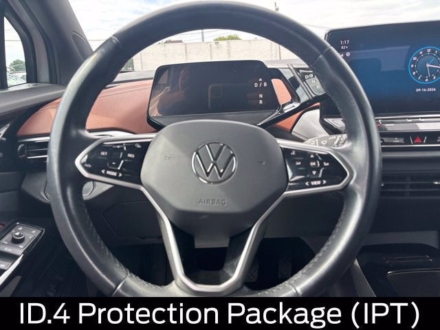 2021 Volkswagen ID.4 Pro S
