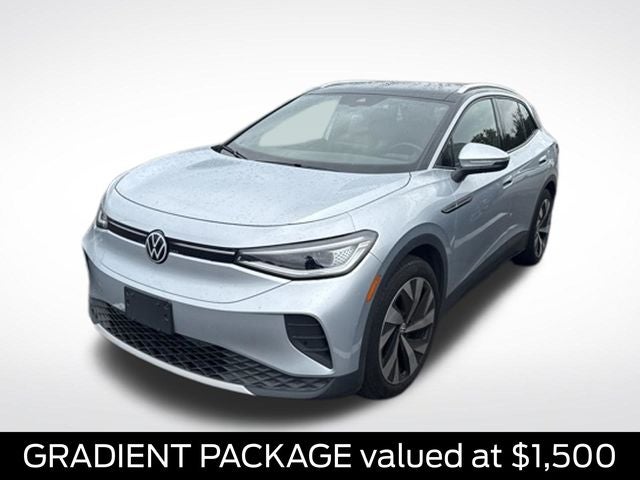 2021 Volkswagen ID.4 Pro S