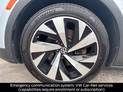 2021 Volkswagen ID.4 Pro S