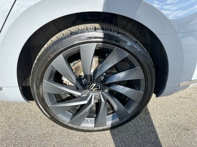 2023 Volkswagen Arteon 2.0T SEL R-Line