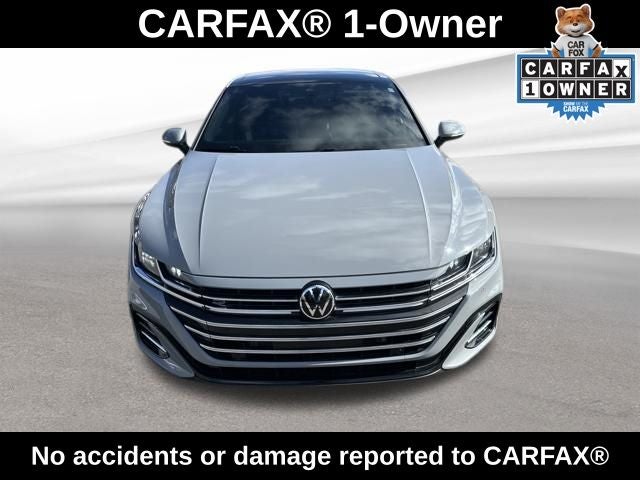 2023 Volkswagen Arteon 2.0T SEL R-Line