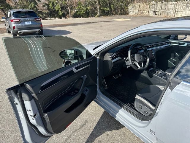 2023 Volkswagen Arteon 2.0T SEL R-Line