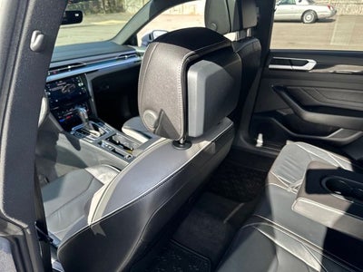 2023 Volkswagen Arteon 2.0T SEL R-Line