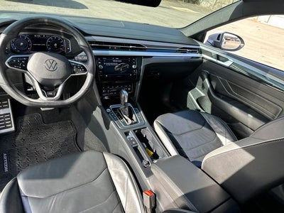 2023 Volkswagen Arteon 2.0T SEL R-Line