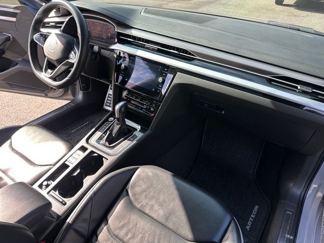 2023 Volkswagen Arteon 2.0T SEL R-Line