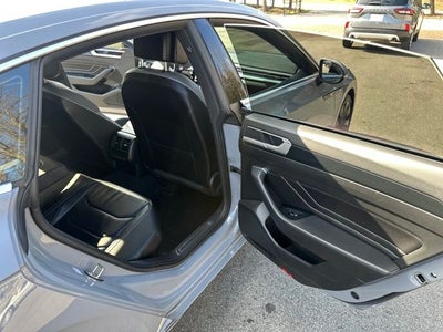 2023 Volkswagen Arteon 2.0T SEL R-Line