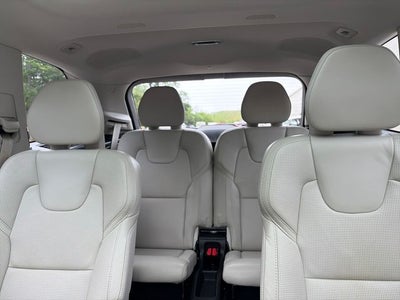 2020 Volvo XC90 T6 Inscription