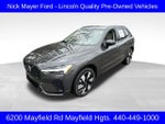 2025 Volvo XC60 Plug-In Hybrid T8 Plus
