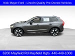 2025 Volvo XC60 Plug-In Hybrid T8 Plus