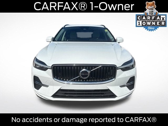 2022 Volvo XC60 B5 Momentum