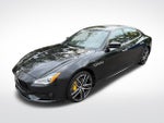 2023 Maserati Quattroporte Modena Q4