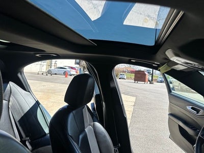 2023 Alfa Romeo Giulia Ti