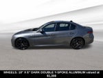 2023 Alfa Romeo Giulia Ti