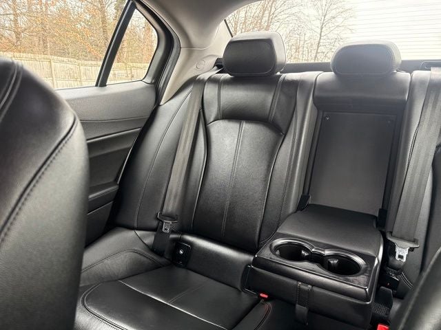 2021 Alfa Romeo Giulia Base