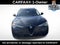 2018 Alfa Romeo Stelvio Base