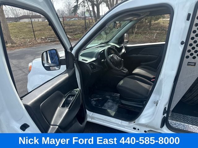 2022 RAM ProMaster City Base