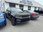 2024 Jeep Grand Cherokee 4xe 4x4
