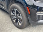 2024 Jeep Grand Cherokee 4xe 4x4