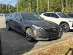 2016 Cadillac CT6 Premium Luxury AWD