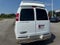 2023 Chevrolet Express Cargo 2500 RWD 2500 Regular Wheelbase WT