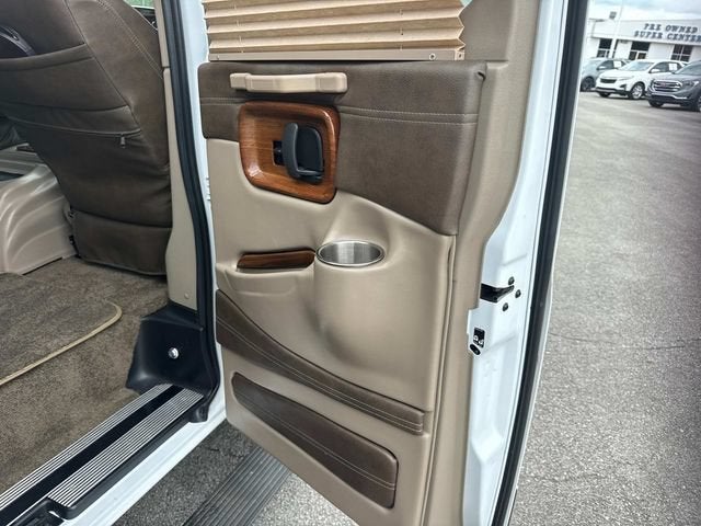 2023 Chevrolet Express Cargo 2500 RWD 2500 Regular Wheelbase WT