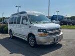 2023 Chevrolet Express Cargo 2500 RWD 2500 Regular Wheelbase WT