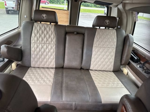 2023 Chevrolet Express Cargo 2500 RWD 2500 Regular Wheelbase WT