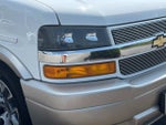 2023 Chevrolet Express Cargo 2500 RWD 2500 Regular Wheelbase WT