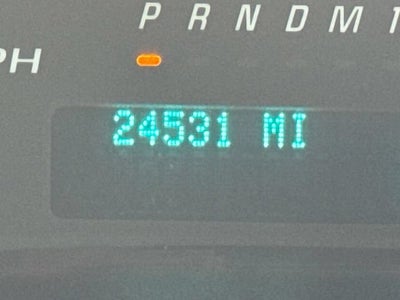 2023 Chevrolet Express Cargo 2500 RWD 2500 Regular Wheelbase WT