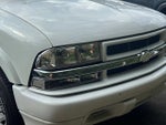 2002 Chevrolet Blazer LS