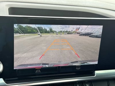 2024 GMC Sierra 2500 HD SLE