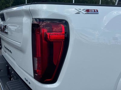 2022 GMC Sierra 2500 HD SLT
