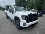 2023 GMC Sierra 2500 HD AT4