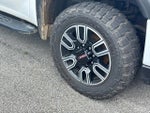 2023 GMC Sierra 2500 HD AT4