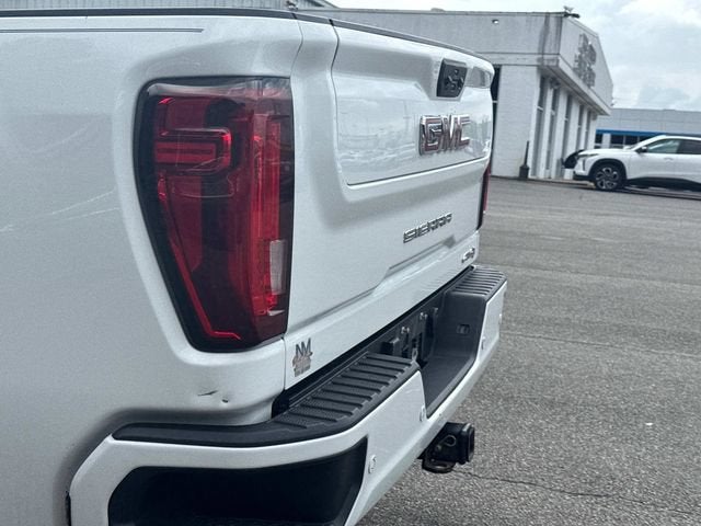 2023 GMC Sierra 2500 HD AT4