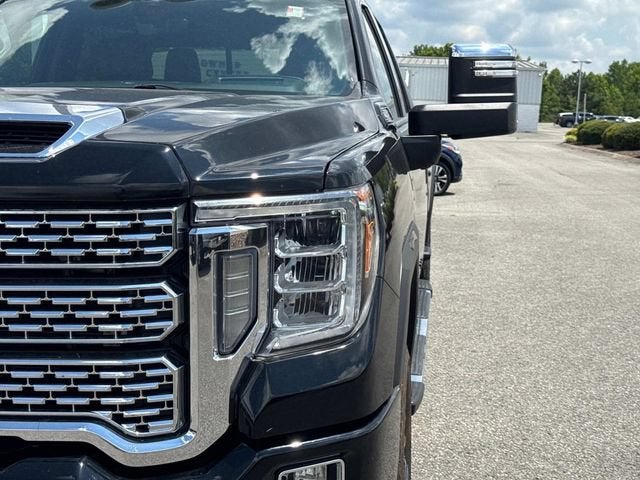 2020 GMC Sierra 2500 HD Denali