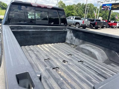 2020 GMC Sierra 2500 HD Denali