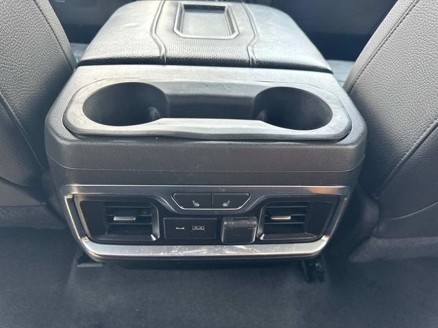 2020 GMC Sierra 2500 HD Denali