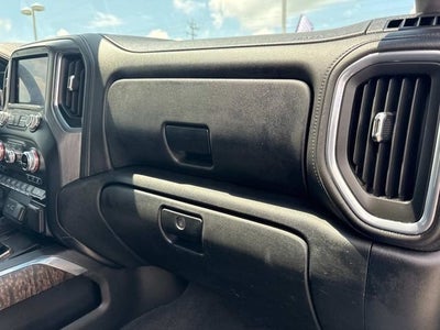 2020 GMC Sierra 2500 HD Denali