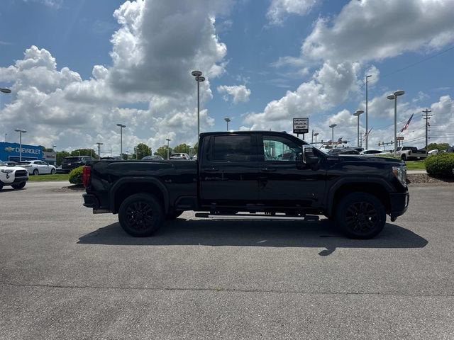 2020 GMC Sierra 2500 HD Denali