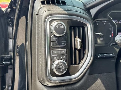 2020 GMC Sierra 2500 HD Denali