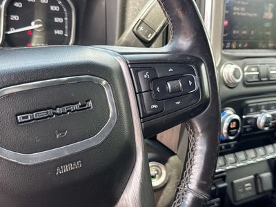 2020 GMC Sierra 2500 HD Denali