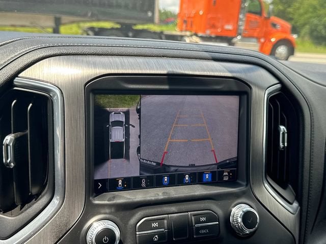 2020 GMC Sierra 2500 HD Denali