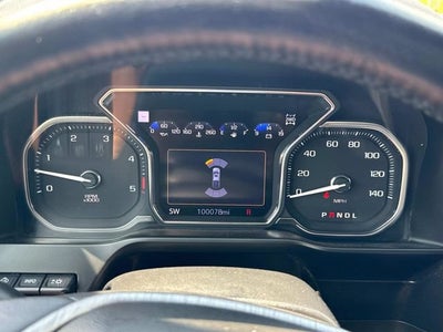 2020 GMC Sierra 2500 HD Denali