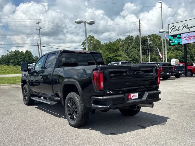 2020 GMC Sierra 2500 HD Denali