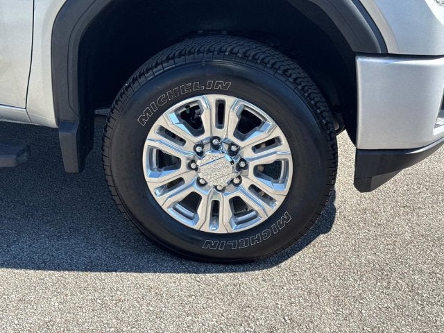 2022 GMC Sierra 2500 HD Denali