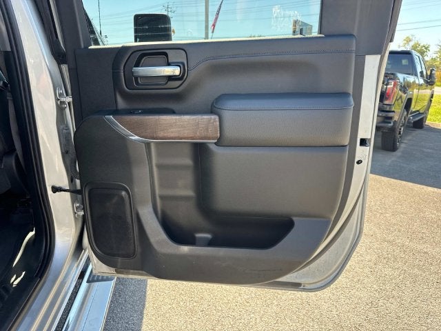 2022 GMC Sierra 2500 HD Denali
