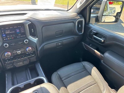 2022 GMC Sierra 2500 HD Denali